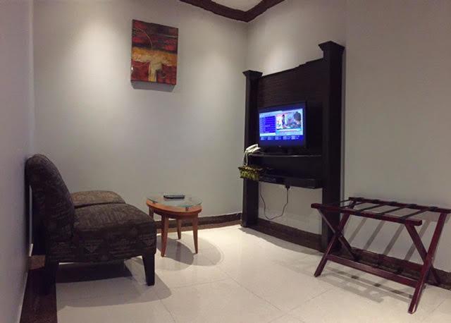 Zakher Palace Hotel Riyadh