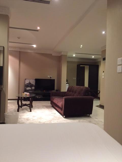 Hotel Zakher Palace *