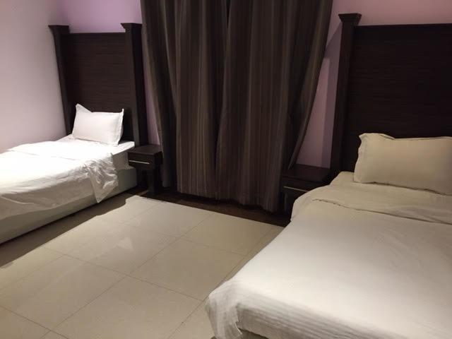 Hotel Zakher Palace *