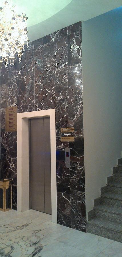 Zakher Palace * Riyadh